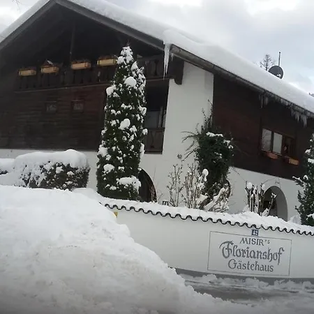 Partenkirchen Garmisch-Partenkirchen