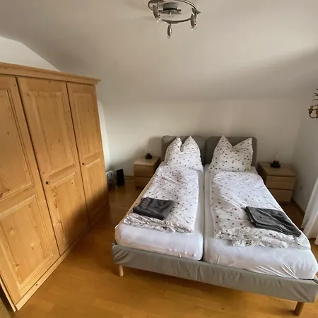 Partenkirchen Apartment