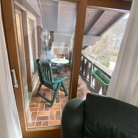 Partenkirchen * Garmisch-Partenkirchen