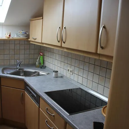 Partenkirchen Apartment *