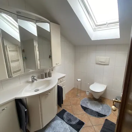 Apartment Partenkirchen Garmisch-Partenkirchen