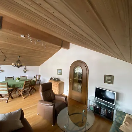 Partenkirchen Garmisch-Partenkirchen