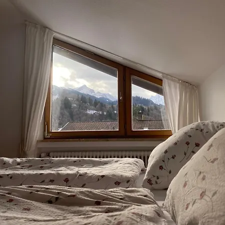 Partenkirchen Apartment Garmisch-Partenkirchen