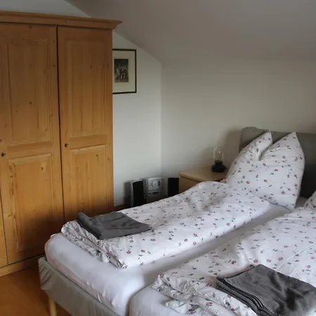 Partenkirchen Appartement *