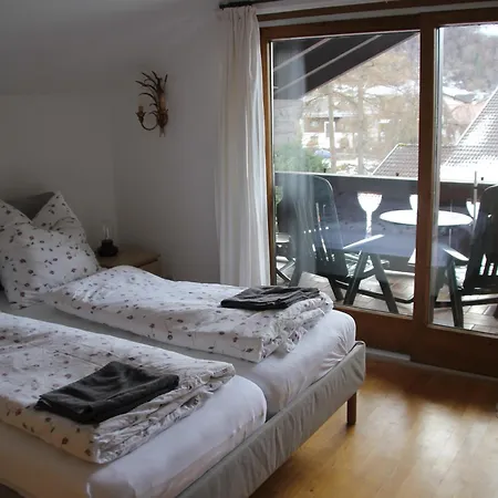 Partenkirchen Garmisch-Partenkirchen