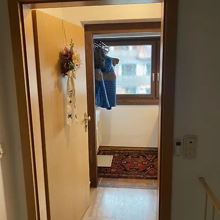 Apartment Partenkirchen