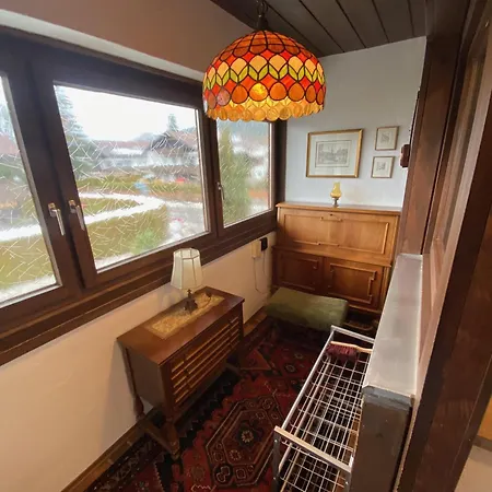 Partenkirchen Apartment