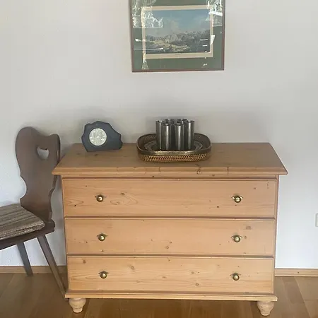 Partenkirchen Garmisch-Partenkirchen