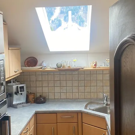 Partenkirchen * Garmisch-Partenkirchen