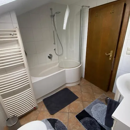 Appartement Partenkirchen