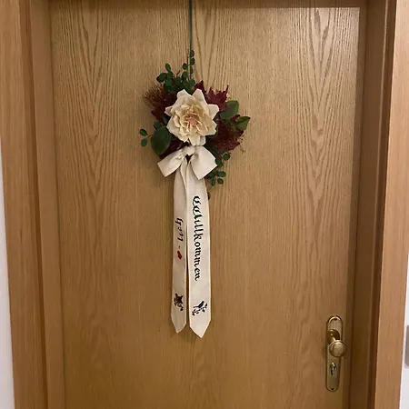 Apartmán Partenkirchen Garmisch-Partenkirchen