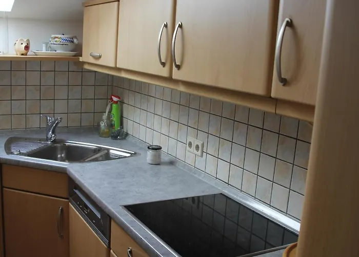 Partenkirchen Апартаменты *