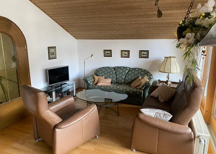 Partenkirchen * Гармиш-Партенкирхен