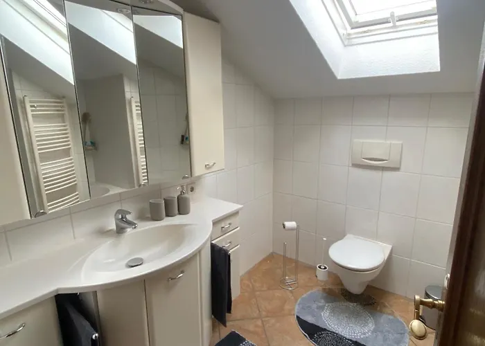 Апартаменты Partenkirchen Гармиш-Партенкирхен