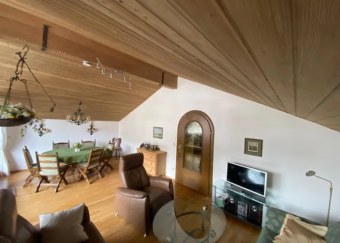 Partenkirchen Гармиш-Партенкирхен